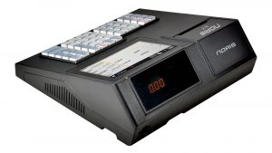 noris-s-70-registrierkasse-rueckseite-linke-seite